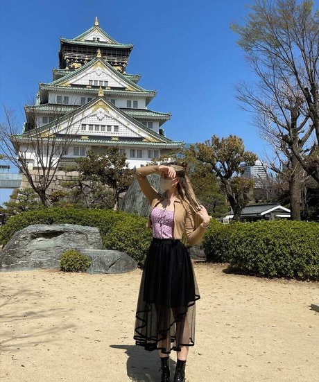 Fasffy Mega Dump Nackt auf OnlyFans