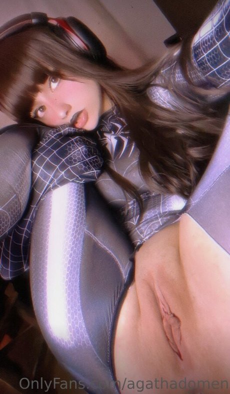 Agathadomenok Leaked OnlyFans Pornografie