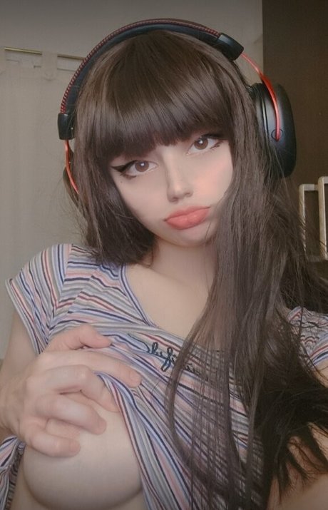 Agathadomenok Leaks von Nacktbildern auf OnlyFans