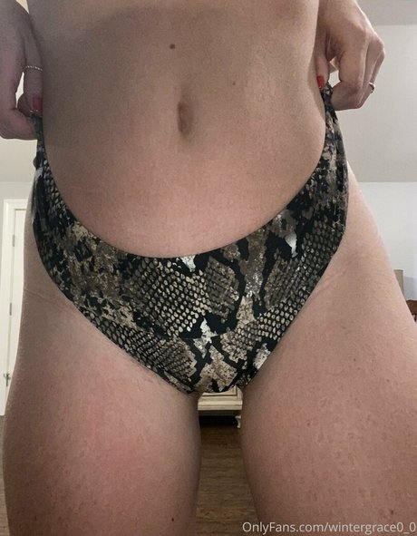 wintergrace0 0 OnlyFans Sextape geleakt