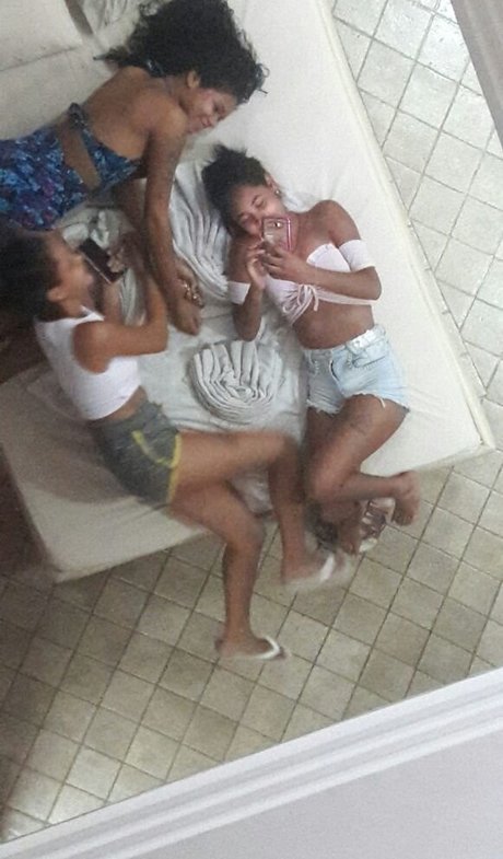 Nudes Vazados OnlyFans Fotos