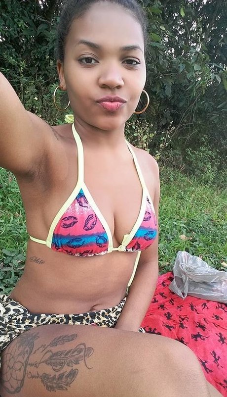 Nudes Vazados Nur für Fans