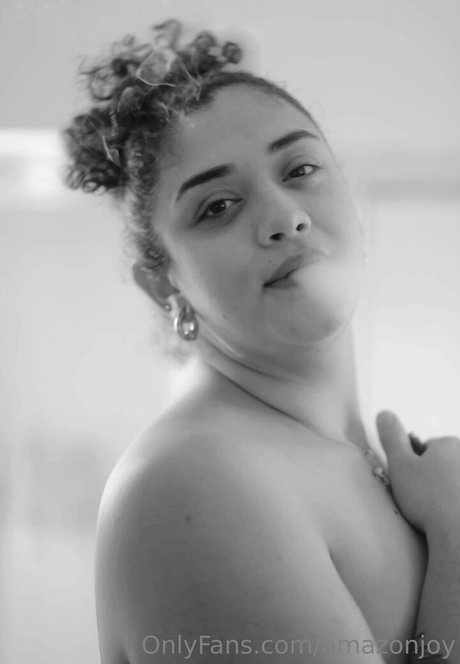 amazonjoy Auf OnlyFans