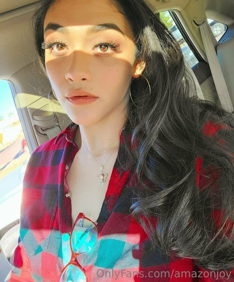amazonjoy OnlyFans Leak