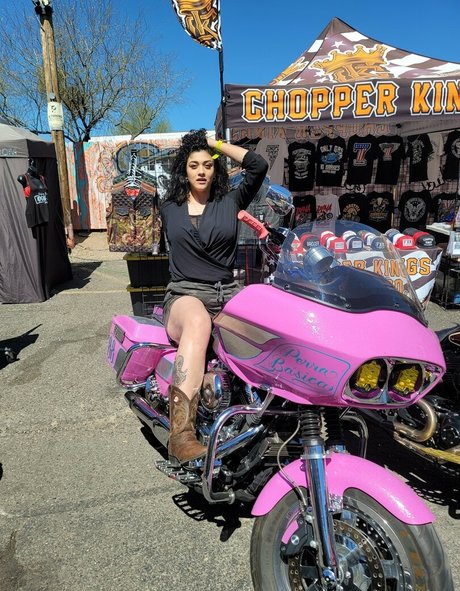 amazonjoy Neues OnlyFans