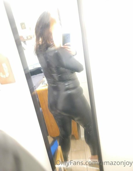 amazonjoy OnlyFans-Seite