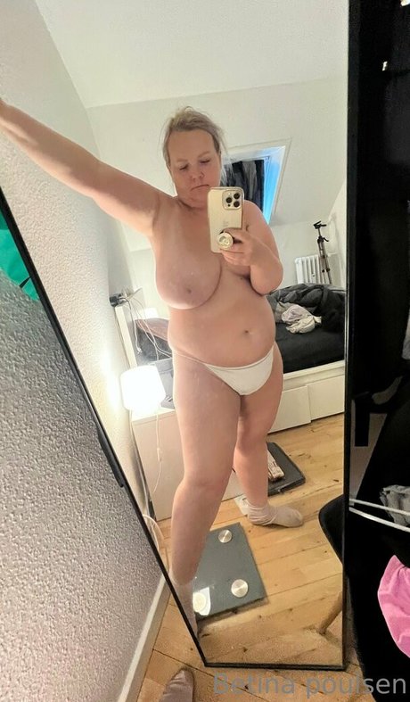 betina poulsen Nacktbilder geleakt