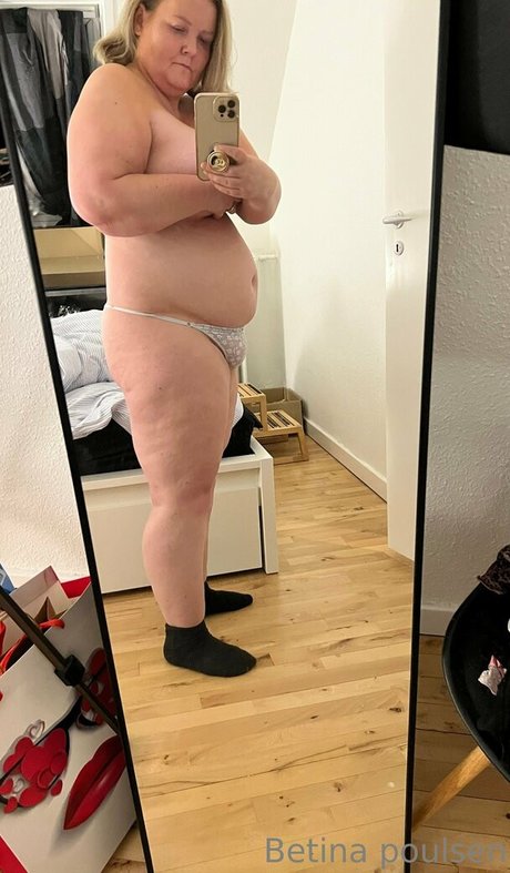 betina poulsen OnlyFans Nackt