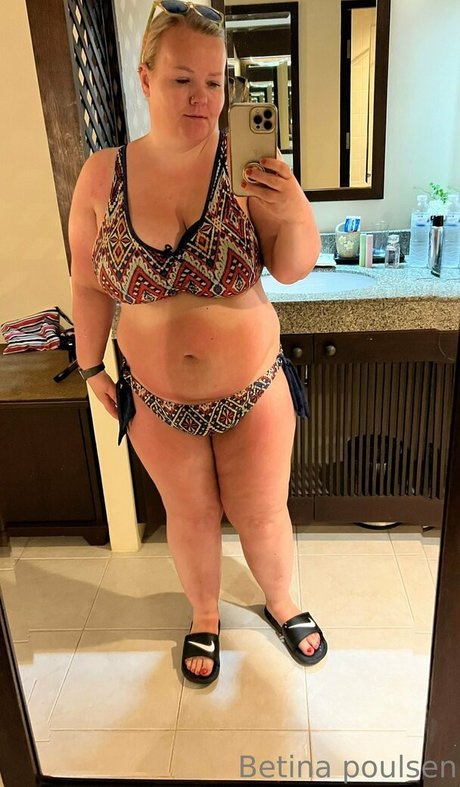 betina poulsen Joi OnlyFans