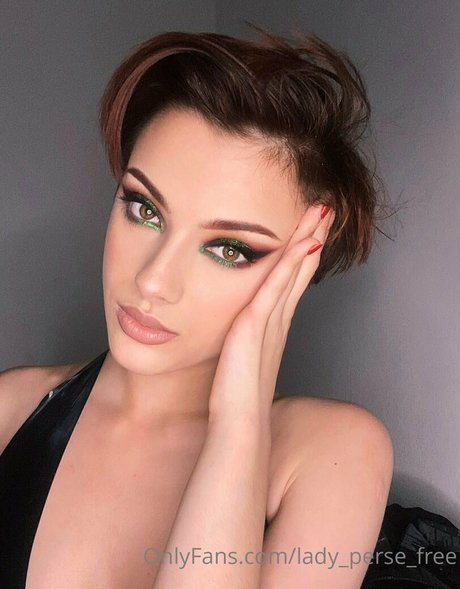 lady perse free Nacktbilder von OnlyFans geleakt