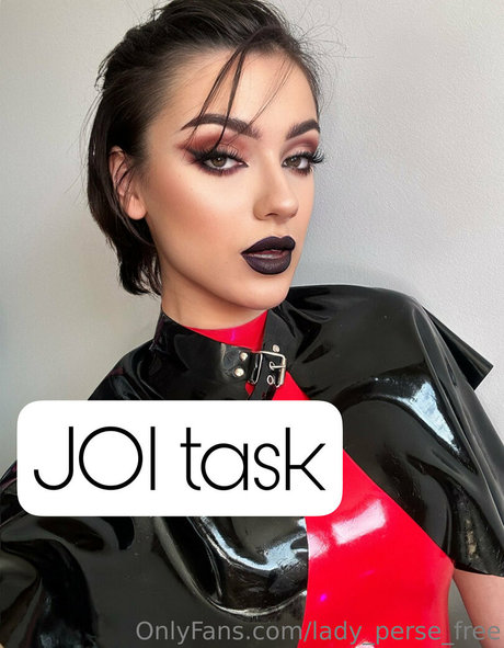 lady perse free OnlyFans Leaks