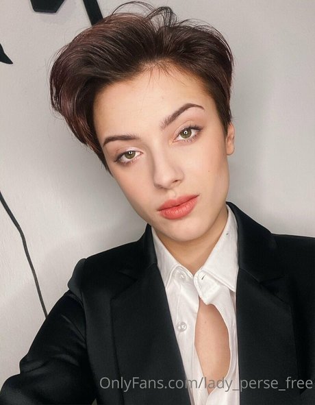 lady perse free OnlyFans Mega