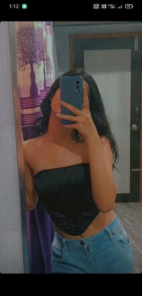 Sakshi Patil Nacktbilder von OnlyFans geleakt