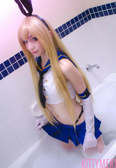 x meki Nacktbilder geleakt OnlyFans geleakt