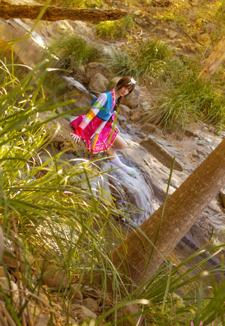 x meki Leaked OnlyFans Nacktbilder