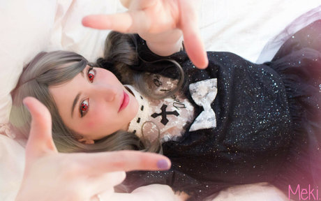 x meki NSFW OnlyFans