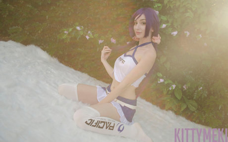 x meki OnlyFans Nacktbilder