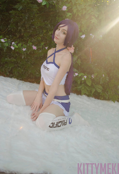 x meki XXX Leak OnlyFans