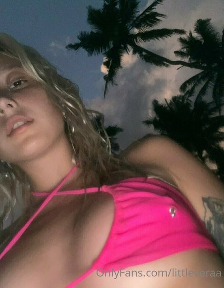 littleveraa OnlyFans Fick geleakt