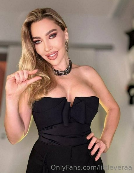 littleveraa OnlyFans Fick geleakt