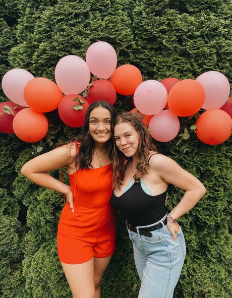 Abby C Nacktbilder OnlyFans Leak