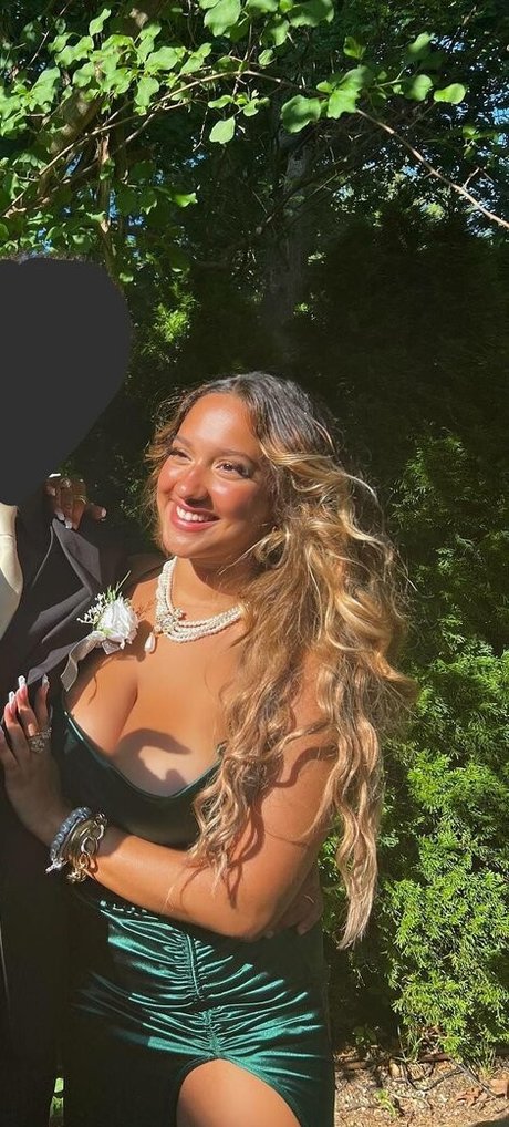 Abby C Nacktbilder OnlyFans geleakt