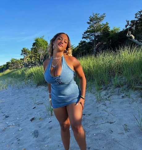 Abby C Heiße OnlyFans Inhalte