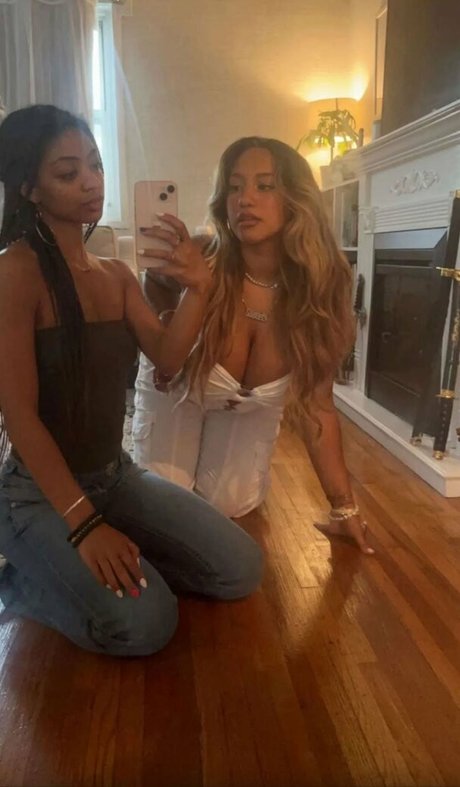 Abby C Nacktbilder von OnlyFans geleakt