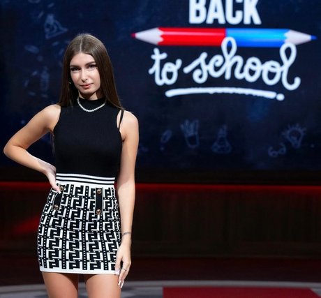 Elisa Esposito Nacktbilder von OnlyFans geleakt