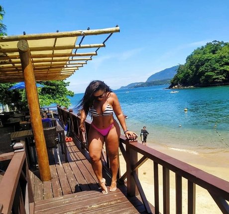 Pattricia Araujo OnlyFans