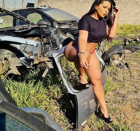 Pattricia Araujo OnlyFans-Bilder geleakt