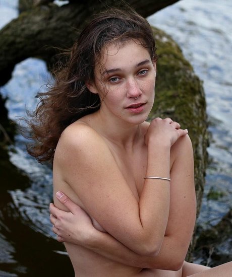 Noa The Model Nackt auf OnlyFans