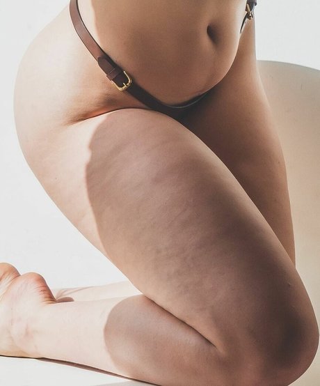 Noa The Model Nacktbilder OnlyFans geleakt