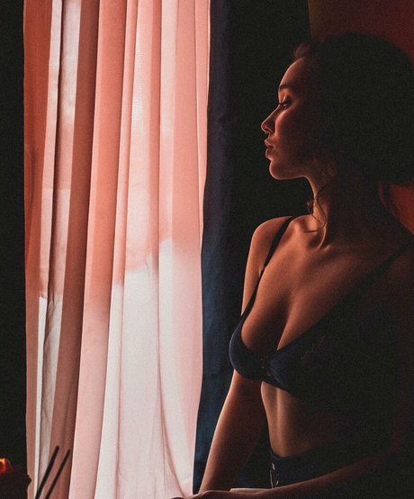 Noa The Model OnlyFans Fotos