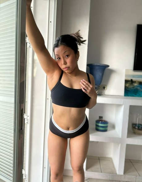 tinayama OnlyFans Nackt Leaks