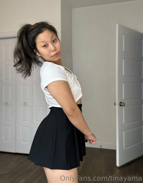 tinayama Nacktbilder OnlyFans geleakt