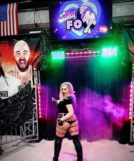 Larkan Danielle Nacktporno OnlyFans