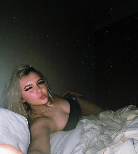 Larkan Danielle Leak von OnlyFans