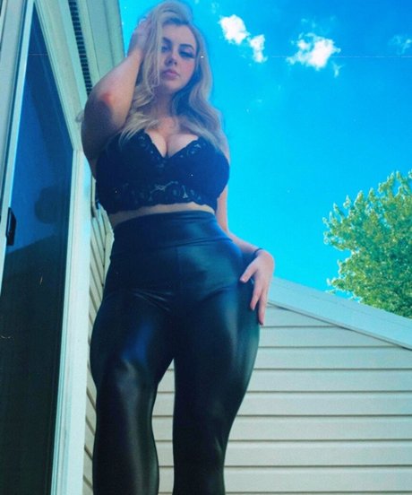 Larkan Danielle Nackt OnlyFans Porn