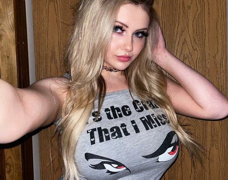 Larkan Danielle OnlyFans Sextape