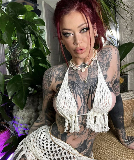 ozzora17 Nackt auf OnlyFans