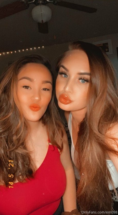 em098 OnlyFans Nackt Leaks