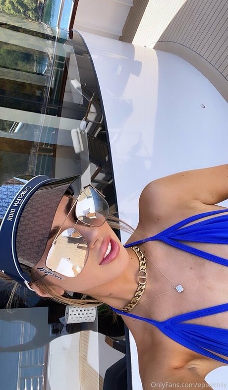 epixemily Leaked OnlyFans Porn