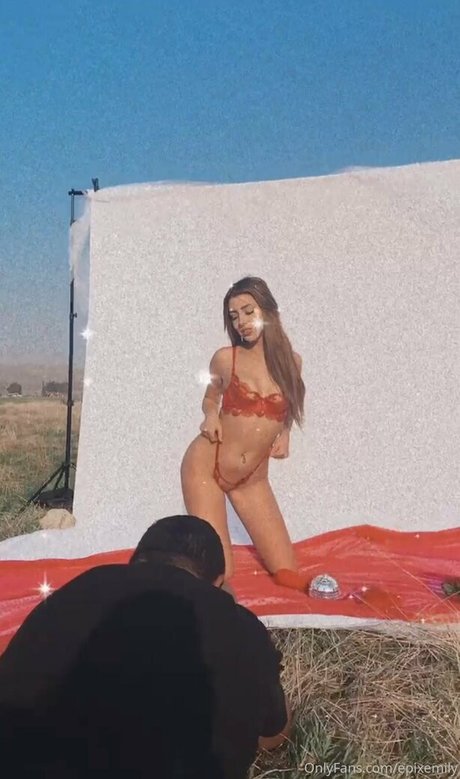 epixemily OnlyFans-Komplettinhalte