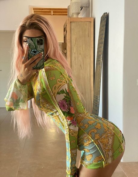 epixemily Nacktbilder-Leaks von OnlyFans