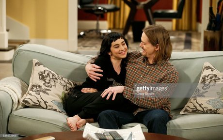 Molly Ephraim Geleakte OnlyFans-Inhalte