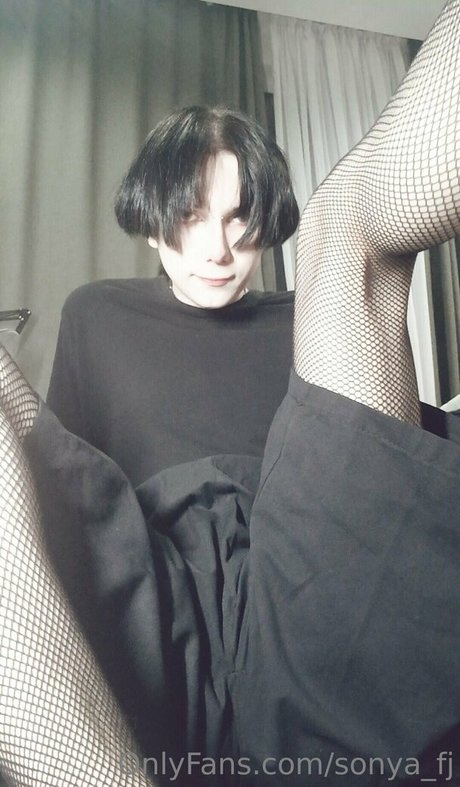 sonya fj OnlyFans Porn