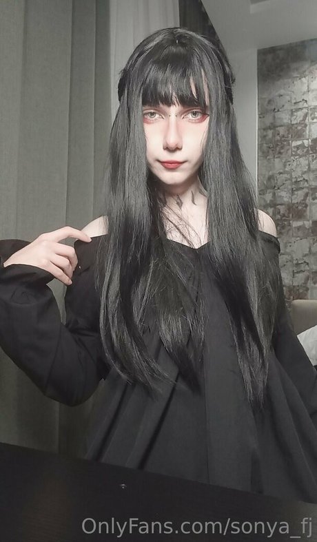 sonya fj OnlyFans Fotos