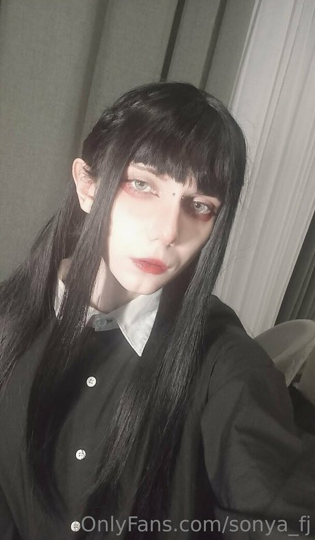 sonya fj Leaks von Nacktbildern auf OnlyFans