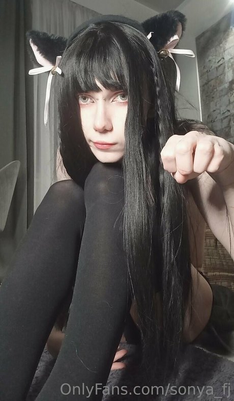 sonya fj Nacktbilder von OnlyFans